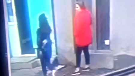 Cea mai căutată femeie din cazul Caracal a fost găsită! Ce fac anchetatorii