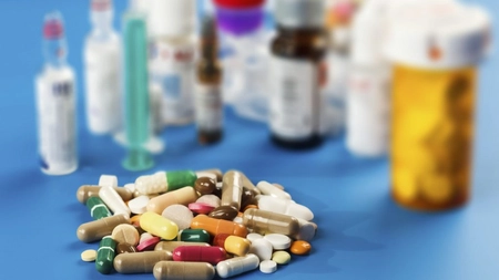 Medicamente care pot afecta memoria. Cu ce le poti inlocui