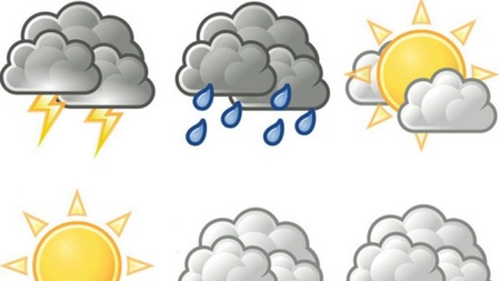 Prognoza meteo a fost revizuită. Schimbări spectaculoase: cum va fi vremea până pe 11 noiembrie