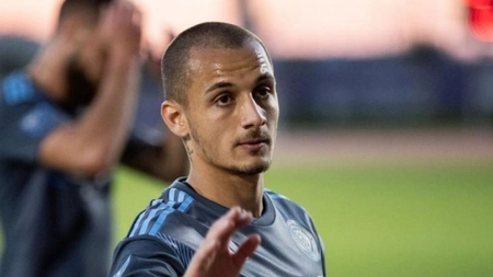 Alexandru Mitriță, cel mai slab de pe teren! New York City, eșec dramatic și eliminare din playoff-ul MLS