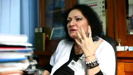 Medicul Monica Pop, dezvaluiri socante la 4 ani de la Colectiv! „Ceva straniu! Nu am nicio explicatie”