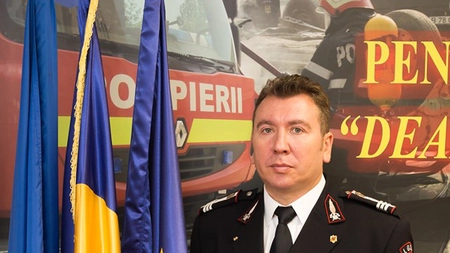 Ce salariu are Orlando Schiopu