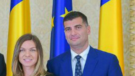 Simona Halep se căsătoreşte! Toate detaliile despre nunta anului