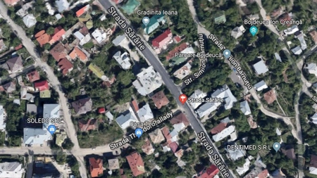 Cea mai modernă baza sportivă din România se va construi la Iași
