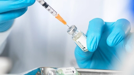 Vaccinul antigripal, subiect de ancheta DNA. Copiii sub 3 ani ramasi descoperiti?