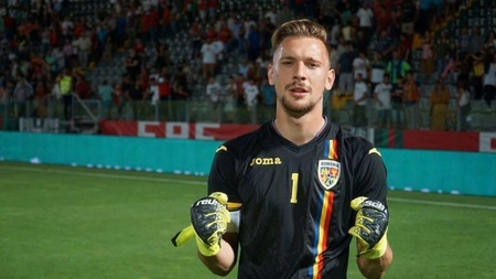 Veste uriașă pentru Ionuț Radu! Anunțul făcut de italieni după evoluțiile senzaționale din Serie A