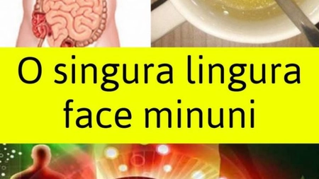 Curăță ficatul de toxine cu o singură înghițitură și vei arăta mai tânăr cu 10 ani
