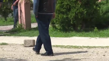 Mai multe eleve, agresate sexual de paznicul şcolii