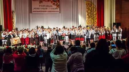 Zilele Casei de Cultură a Studenților: cifre și realizări  Spectacole sold out, evenimente speciale și invitați de marcă