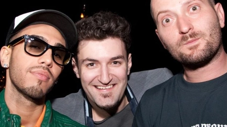 Smiley, desființat de Cheloo. Ce a zis juratul de la iUmor despre el