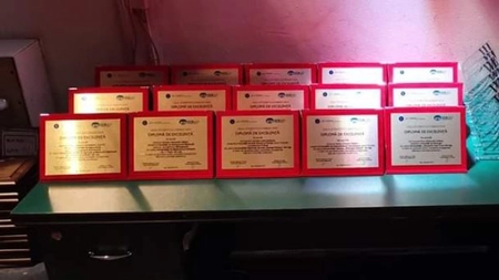 UniFEST este festivalul studențesc care se desfășoară la nivel național de 18 ani