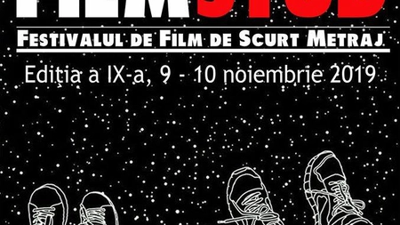 Festivalul Național de Scurt Metraj FILMSTUD