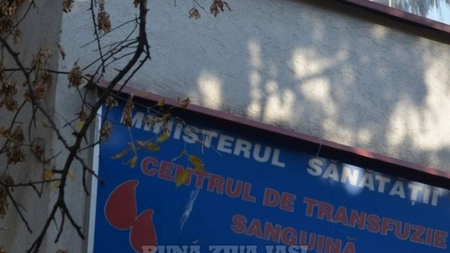 Campanie inedită la Centrul de Transfuzii! Toți ieșenii sunt așteptați