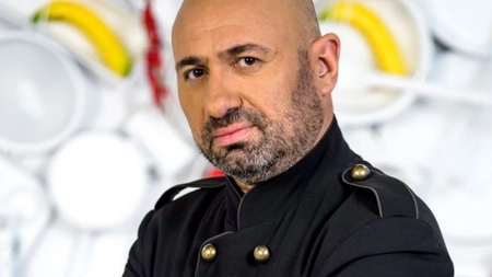Surpriză în showbiz! Cătălin Scărlătescu și-a găsit în sfârșit jumătatea