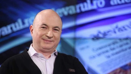 Codrin Ștefănescu: 