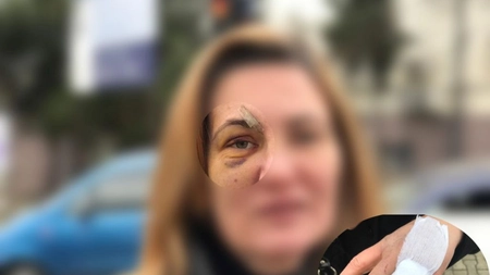 Exclusiv! O asistentă medicală din Iași a fost sechestrată într-un apartament și violată! Un laborant a urinat pe ea și a bătut-o cu bestialitate!