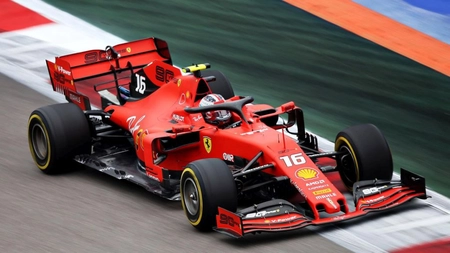 Formula 1 dorește implementarea unor motoare care nu emit carbon, până în 2030