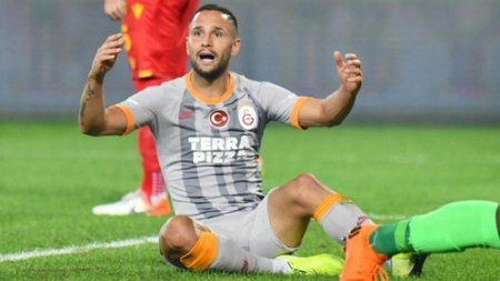 Florin Andone a făcut anunțul! Când va reveni pe gazon