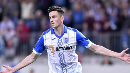 Florin Gardoș își face bagajele pentru America! Va fi coleg în MLS cu Alex MitrițăFlorin Gardoș își face bagajele pentru America! Va fi coleg în MLS cu Alex Mitriță