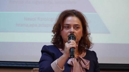 I.S.J. Iași a organizat o importantă dezbatere cu tema „Siguranța și securitatea în școală și în activitățile extrașcolare“