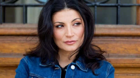 Ioana Ginghină a trecut <em class='ep-highlight'>peste</em> divorț. A făcut pasul cel mare