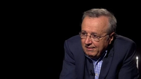 Ion Cristoiu: 