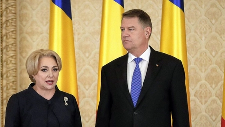 Aceasta este adevărata miză! Ce salariu are, de fapt, președintele României!