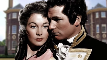 Idila dintre Laurence Olivier și Vivien Leigh