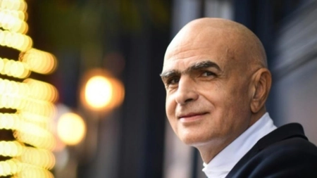 Scriitorul Luc Lang a fost recompensat cu premiul Medicis