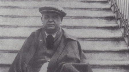 Cum si-a petrecut Mihail Sadoveanu ultimii ani din viata