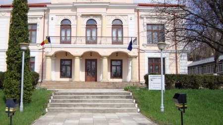 Expoziția „Personalități ale Marii Uniri”