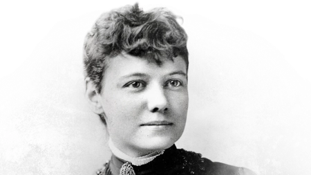Cum şi-a început cariera celebra Nellie Bly