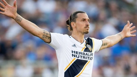 Nimeni nu s-a gândit la așa ceva! Cu ce echipă din Europa negociază Zlatan Ibrahimovic