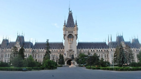 Meșteri și meșteșuguri tradiționale din Moldova, la Iași