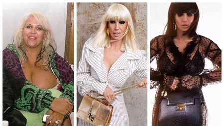 Cum arată Raluca Bădulescu în costum de baie dupa ce a slăbit peste 60 de kilograme