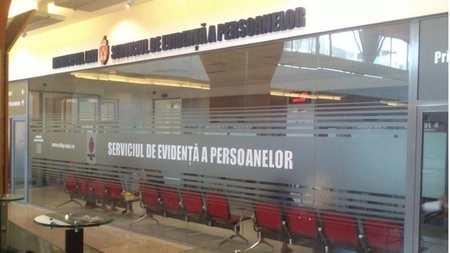 Record de număr de buletine eliberate de Evidența Persoanelor Iași, weekendul trecut