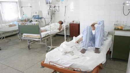 Șansă uriașă pentru doi bolnavi! Vestea pe care au primit-o i-a lăsat fără cuvinte. Medicii au intervenit de urgență