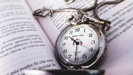 Semnificaţia orelor fixe în iubire! Iată ce înseamnă cu adevărat