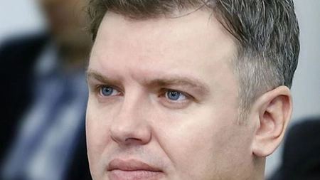 Silviu Macovei: „Voturile, care s-au împărțit în turul I între diferiți alți candidați, vor reveni către PSD“