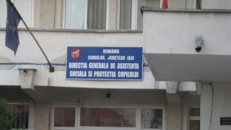 Situație de criză pentru angajații DGASPC! Dacă nu vor returna voucherele de vacanță, vor fi dați în judecată!