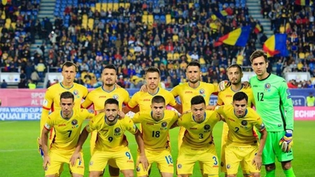 Tricolorii au ratat prima de 500.000 de euro! Ce sumă vor lua dacă ajung la EURO 2020