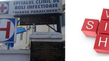 Vești proaste pentru pacienții diagnosticați cu HIV! Cercetătorii americani au descoperit mutații ale acestui virus! Primele victime au ajuns deja în spitalele din Iași
