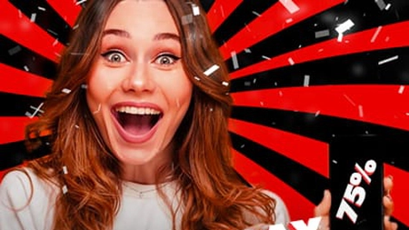 Ofertă unică de Black Friday la accesoriile pentru telefoane! Nu o rata! 