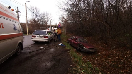 EXCLUSIV! Șoferul care a provocat accidentul de la Bazar a fost reținut pentru 24 de ore! Avea o alcoolemie uriașă