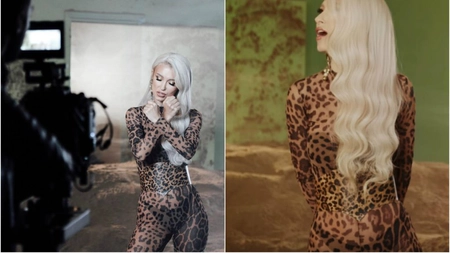 Câți ani avea Andreea Bălan când și-a pierdut virginitatea și cu ce bărbat celebru din showbiz