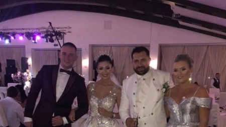 Videoclip dedicat Andreei, fata care murit la Paris, chiar înainte să fie cerută de soție! ”Iubitul ei și-a dorit asta, nu a uitat-o”