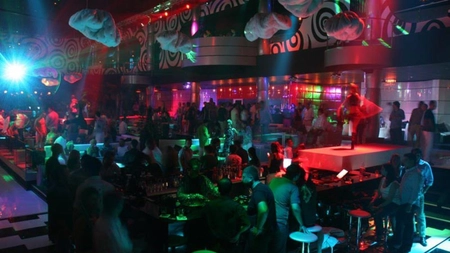 Ce se va întâmpla cu ruinele clubului Bamboo din staţiunea Mamaia