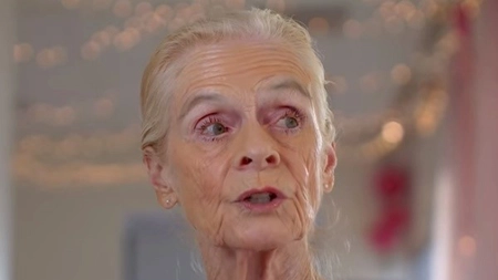 Are 78 de ani, dar refuza sa iasa la pensie. Ce meserie are aceasta doamna