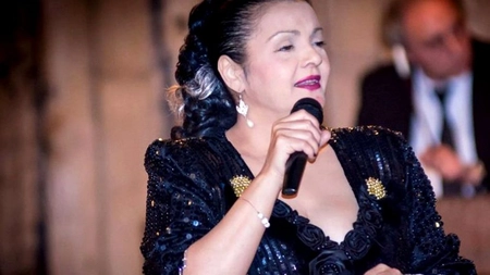 Cum a fost umilită Cornelia Catanga de Andreea Marin: „E discriminare rasială”