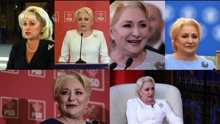 Cum arată casa Vioricăi Dăncilă